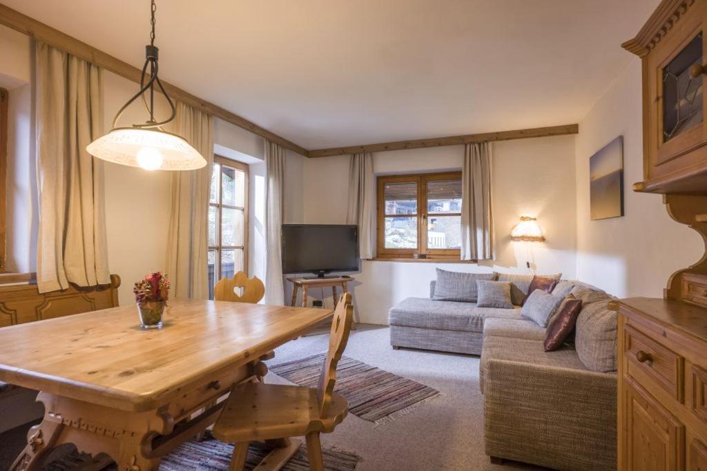 Haus Seeblick am See Thiersee Exterior foto