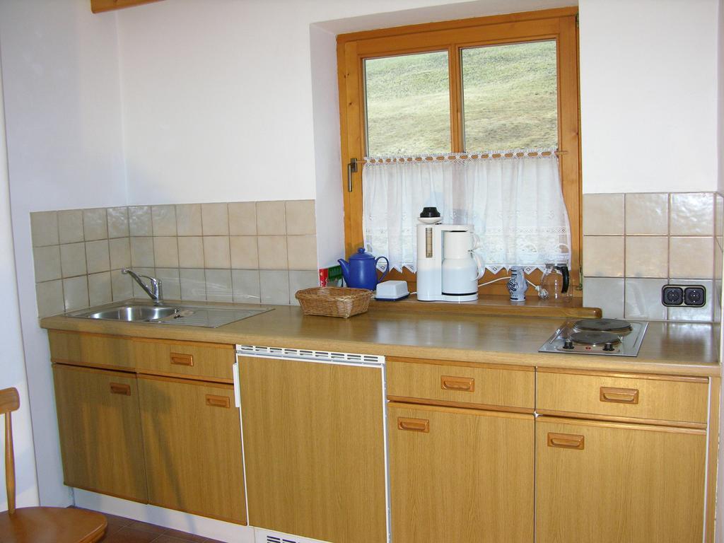 Haus Seeblick am See Thiersee Zimmer foto
