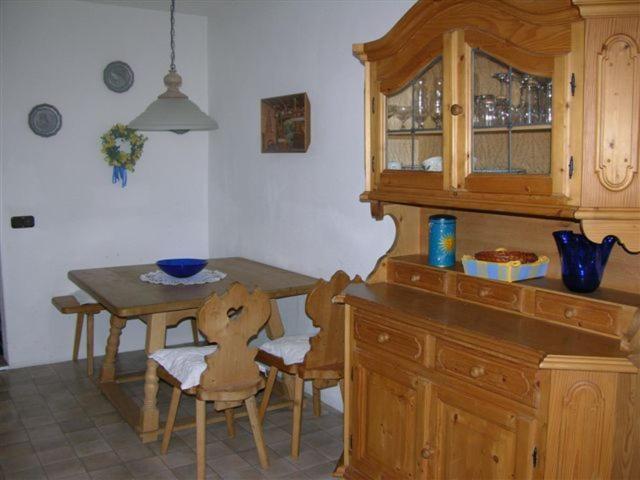 Haus Seeblick am See Thiersee Zimmer foto